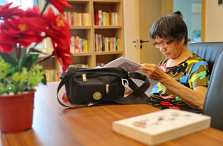 我的康養(yǎng)我的家|組圖：“醫(yī)養(yǎng)康”相結(jié)合！老年生活真精彩