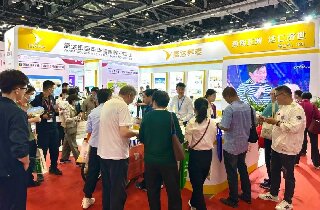 燕達養(yǎng)老精彩亮相第十一屆中國國際養(yǎng)老服務業(yè)博覽會