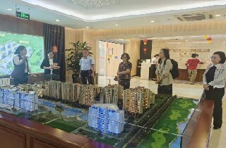 燕達養(yǎng)護中心與北京市科學技術研究院智慧養(yǎng)老研究所達成戰(zhàn)略合作，攜手共繪智慧養(yǎng)老新藍圖